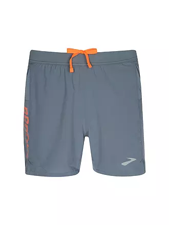 BROOKS | Herren Laufshort Journey 5inch | 